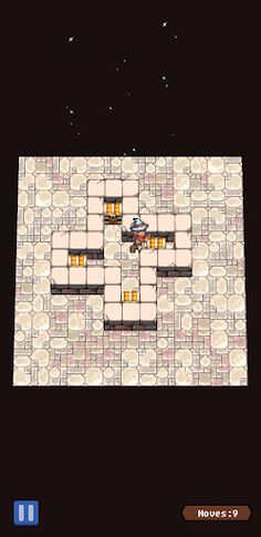 Treasure Keeper - Screenshot 2