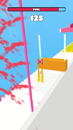 JetPack Color - Screenshot 1