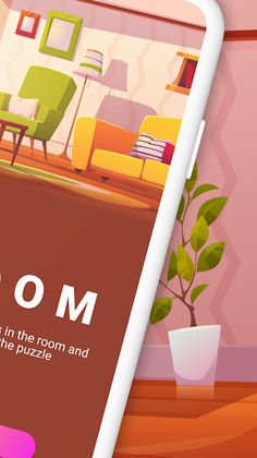 Room with a secret - Screenshot 4