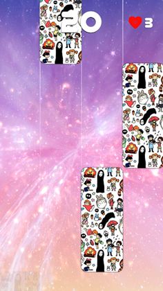 Marshmello Alone EDM Tiles - Screenshot 4