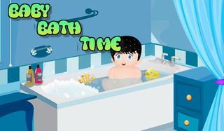 Baby Dream Daycare Activities - Screenshot 1