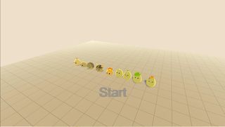 PianoCat3D-Bixinhos dançando - Screenshot 2