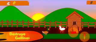 Pato-Gallina - Screenshot 2
