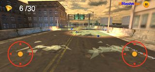 Glass Chur Chur - Screenshot 2