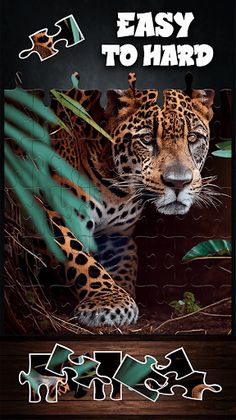 Jigsaw Block Puzzle Games - Screenshot 1