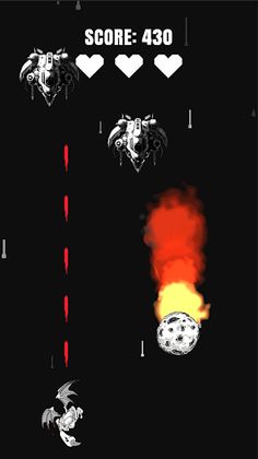 Borderline Ink Tattoo - Screenshot 1