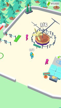 Idle Pawnshop - Screenshot 3