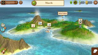 Guild'Up Archipel - Screenshot 1