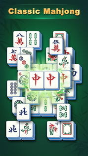 Mahjong Scapes® - Screenshot 1