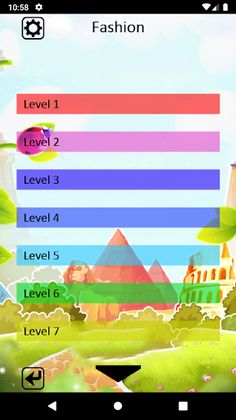 Easy Word Find - Screenshot 4