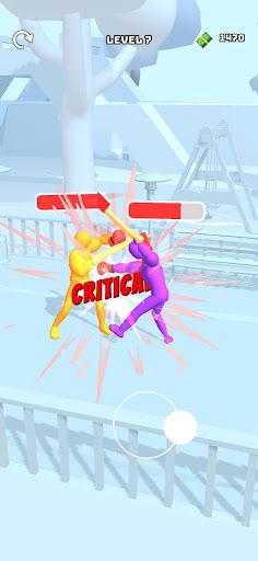 Draw Attack - Screenshot 1