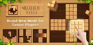 iBlock: Wood Block Puzzle Game - Screenshot 1