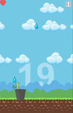 Save The Water - Screenshot 2
