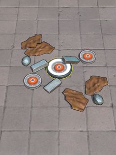 Combinator - Screenshot 4