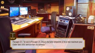 Kurt Mystery - Screenshot 1