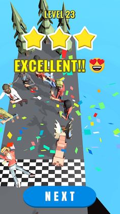 AnimalRunners - Screenshot 2