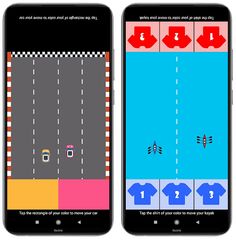 Funny Games (1,2,3,4,5 and 6 p - Screenshot 3