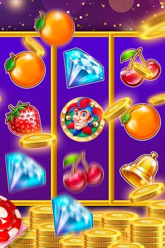 Jokers Market 777 - Screenshot 2