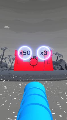 Cannon Island - Screenshot 4