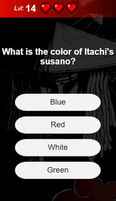 Akatsu Quiz - Screenshot 3