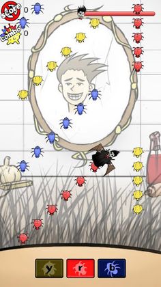 SLicense to Dye - Screenshot 3