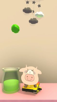 Slime Dash - Screenshot 2