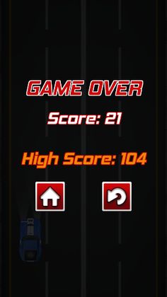 Long Ride - Screenshot 4