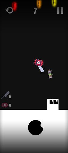 Falling Bullets - Screenshot 4