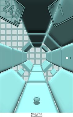 Sound Tube Mania - Screenshot 1