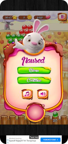 Jewel Blocks - game - Screenshot 3