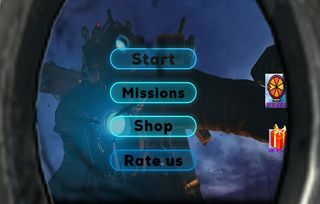 Toilet shooter's fps - Screenshot 3