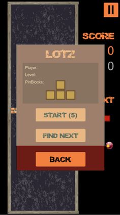 LOTZ - Screenshot 2