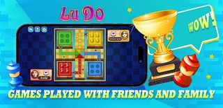 Ludo Game - Screenshot 3