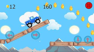 THE MENSTER RUSH RICE 2 - Screenshot 3