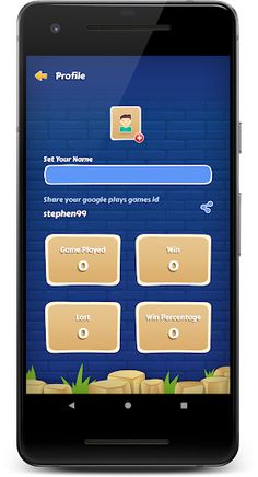 Checkers - Screenshot 2