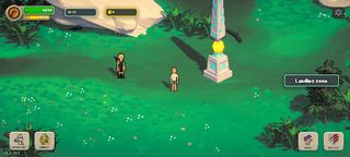 DinoXWorld - Screenshot 3