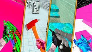 Go Bhop - Screenshot 2