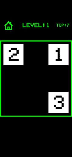 Memory Master - Screenshot 2