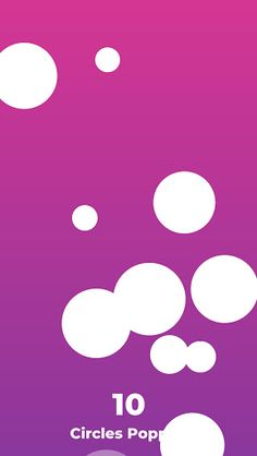 Circle Popper - Screenshot 3