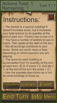 Throne In - Screenshot 3