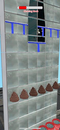 Cleaning Master - Screenshot 2