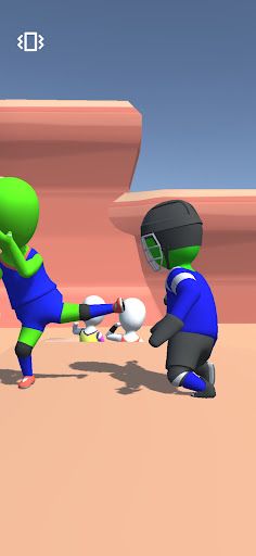 Help Fight - Screenshot 4