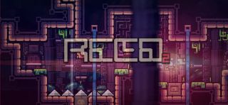 Reed 2 - Screenshot 1