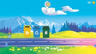 EcoProject - Screenshot 3