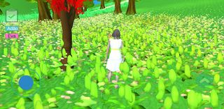 Jardim do Éden GAME - Screenshot 3