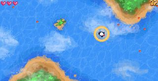 자이로세븐(GyroSeven) - Screenshot 2