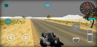 Buggys Realistas - Screenshot 3