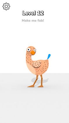 Pop Puzzle - Screenshot 2