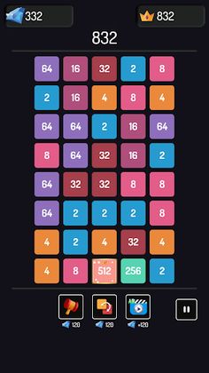 2248 Num Path - Screenshot 2