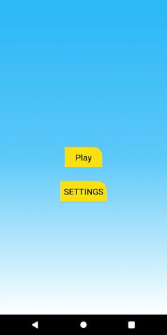 Bird Game - Screenshot 1